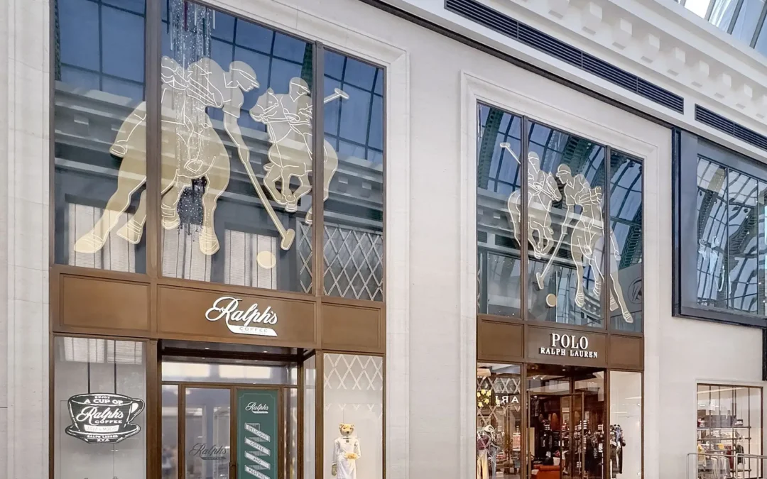 Polo Ralph Lauren – Mall of the Emirates