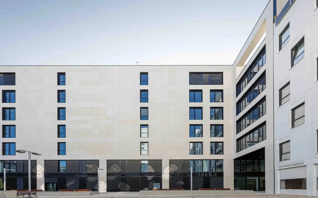 Wojo Barcelona – Poblenou